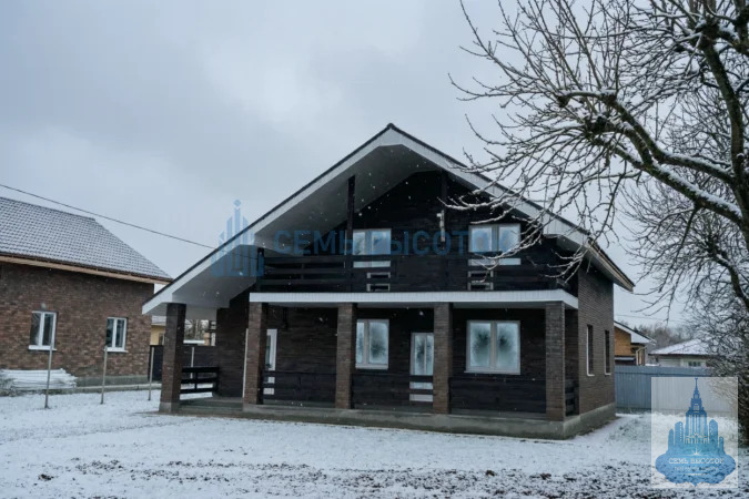 Продажа дома, Домодедово, Домодедово г. о. - Фото 3