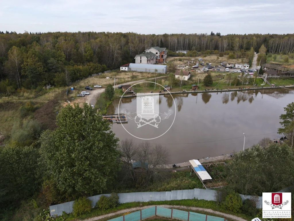 Продажа ПСН, Маланьино, Боровский район, улица Терешковой - Фото 29
