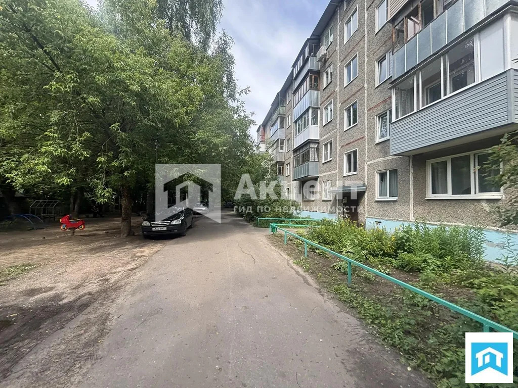 Продажа квартиры, Иваново, ул. Куликова - Фото 14