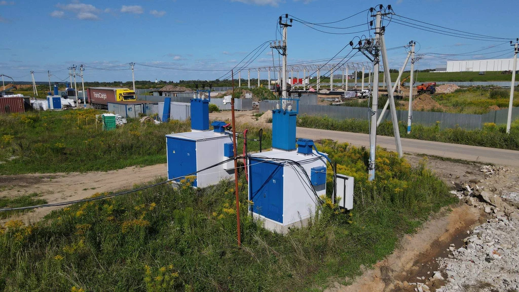 Продается земельный участок 800 сот. - Фото 6