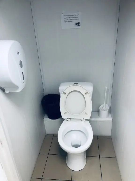 м. Полежаевская 10 м.п .5-Магистральная д.12 Сдается офис 30 кв. 4/4 . - Фото 5