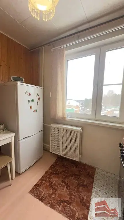 Однокомнатная квартира - Фото 4