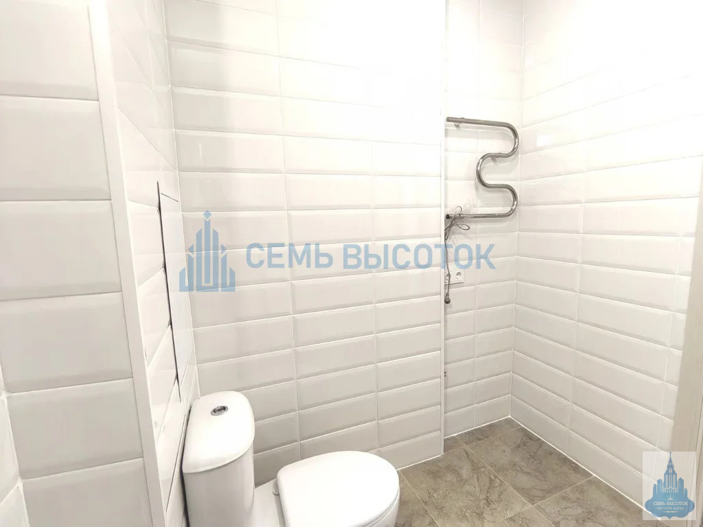 Продажа квартиры, м. Улица Горчакова, Чечёрский проезд - Фото 15