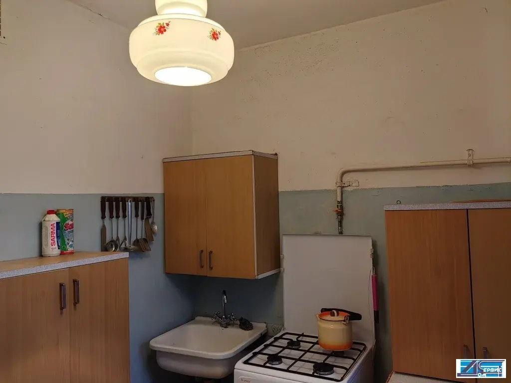 продается 3-х комнатная квартира - Фото 8