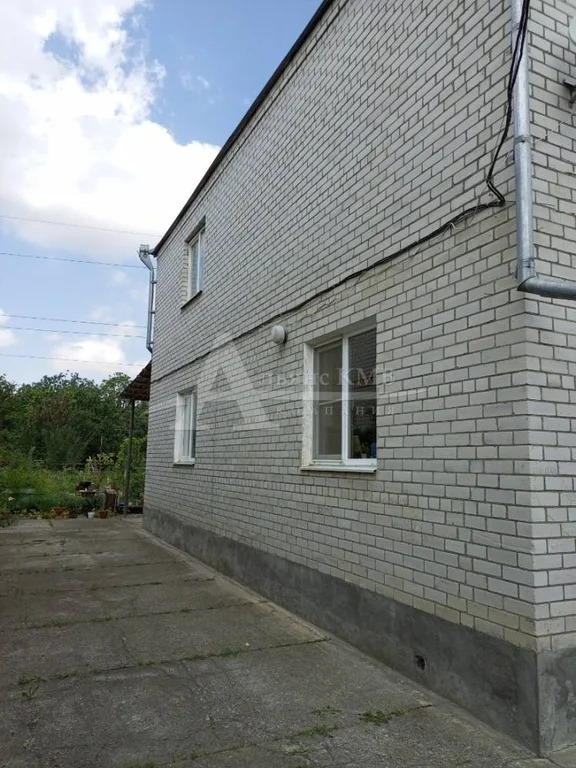 Продажа дома, Георгиевск, Проектная 5-я ул. - Фото 1