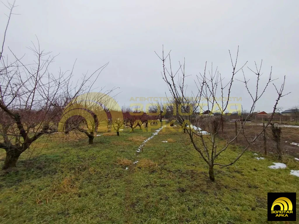 Продажа участка, Старотитаровская, Темрюкский район, Ильича пер. - Фото 6