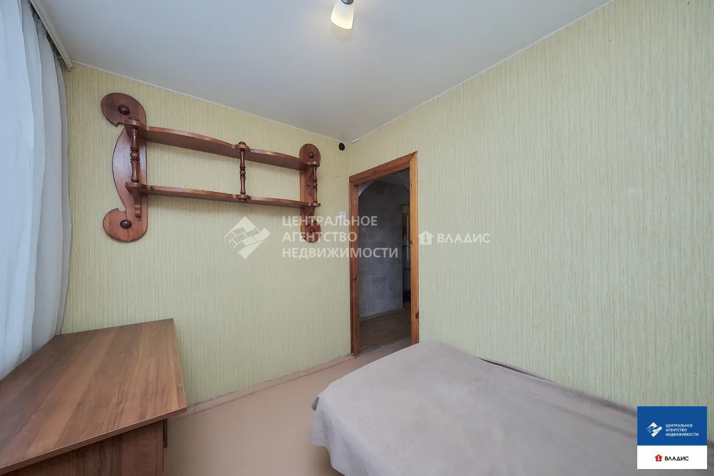 Продажа квартиры, Рязань, ул. Дзержинского - Фото 4