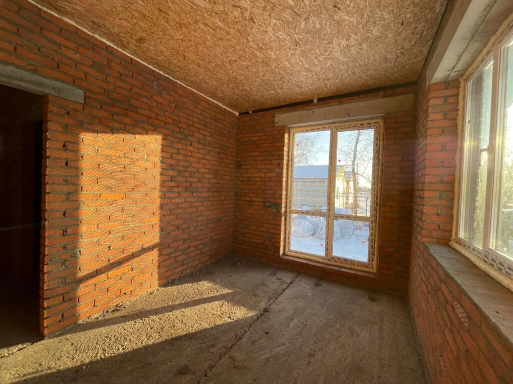 Продажа дома, Ленинское, Новосибирский район, микрорайон Приморье - Фото 10