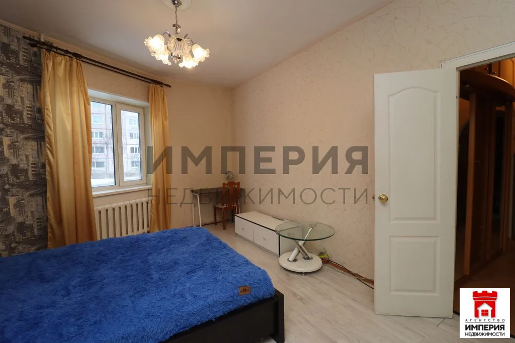 Продажа квартиры, Магадан, Карла Маркса пр-кт - Фото 4