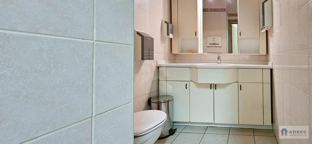 Аренда офиса 180 м2 м. Тверская в бизнес-центре класса В в Тверской - Фото 5