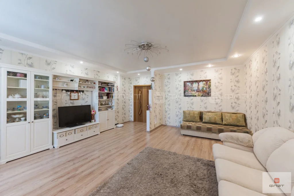Продажа квартиры, Казань, ул. Калинина - Фото 33