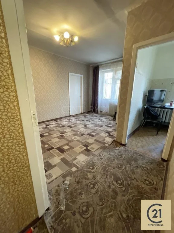 Продажа квартиры, Люберцы, Люберецкий район, Октябрьский пр-кт. - Фото 5