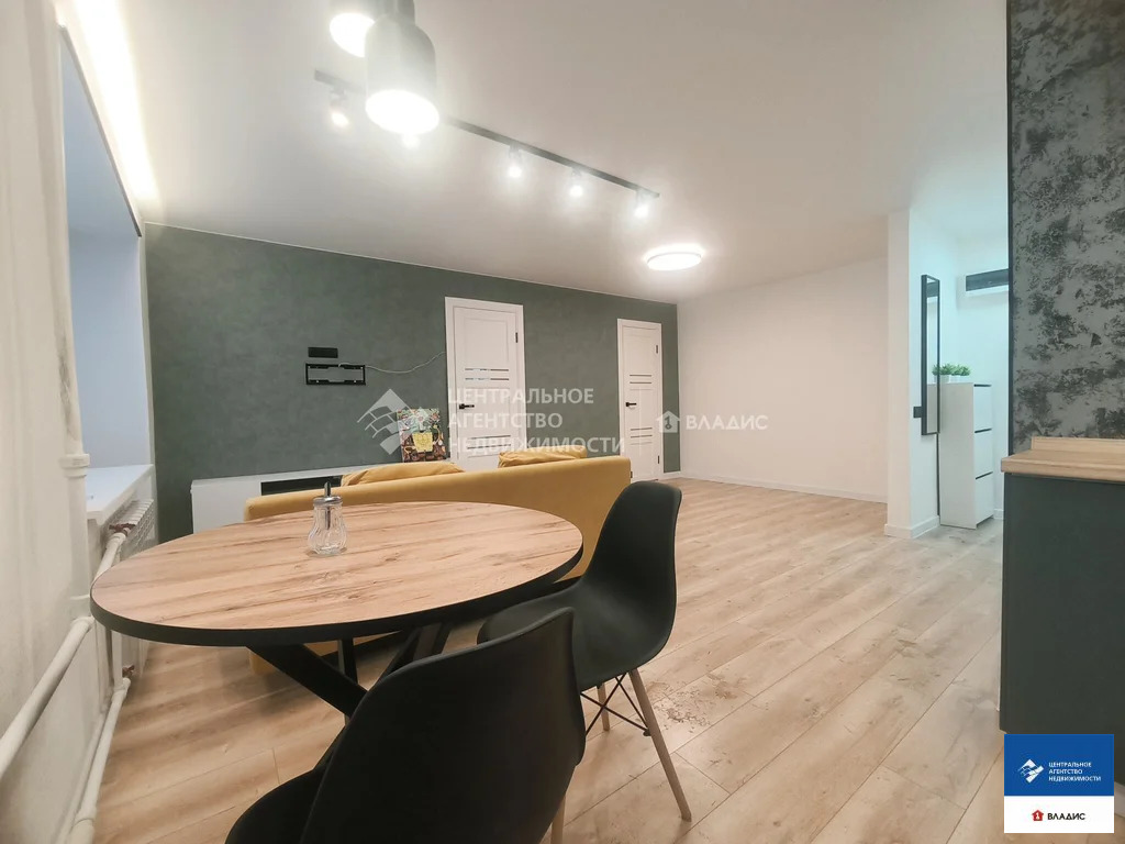 Аренда квартиры, Рязань, ул. Гагарина - Фото 3