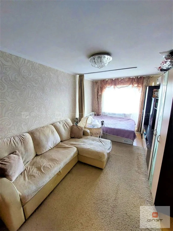 Продажа квартиры, Казань, ул. Химиков - Фото 10