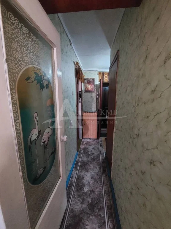 Продажа квартиры, Георгиевск, ул. Быкова - Фото 8