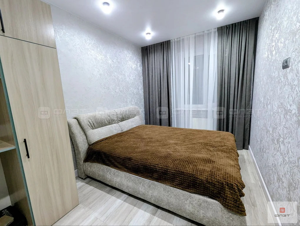 Аренда квартиры, Куюки, Лаишевский район, ул. Молодежная д.5 - Фото 4