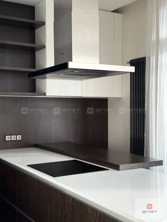 Продажа квартиры, Казань, ул. Тихомирнова - Фото 26