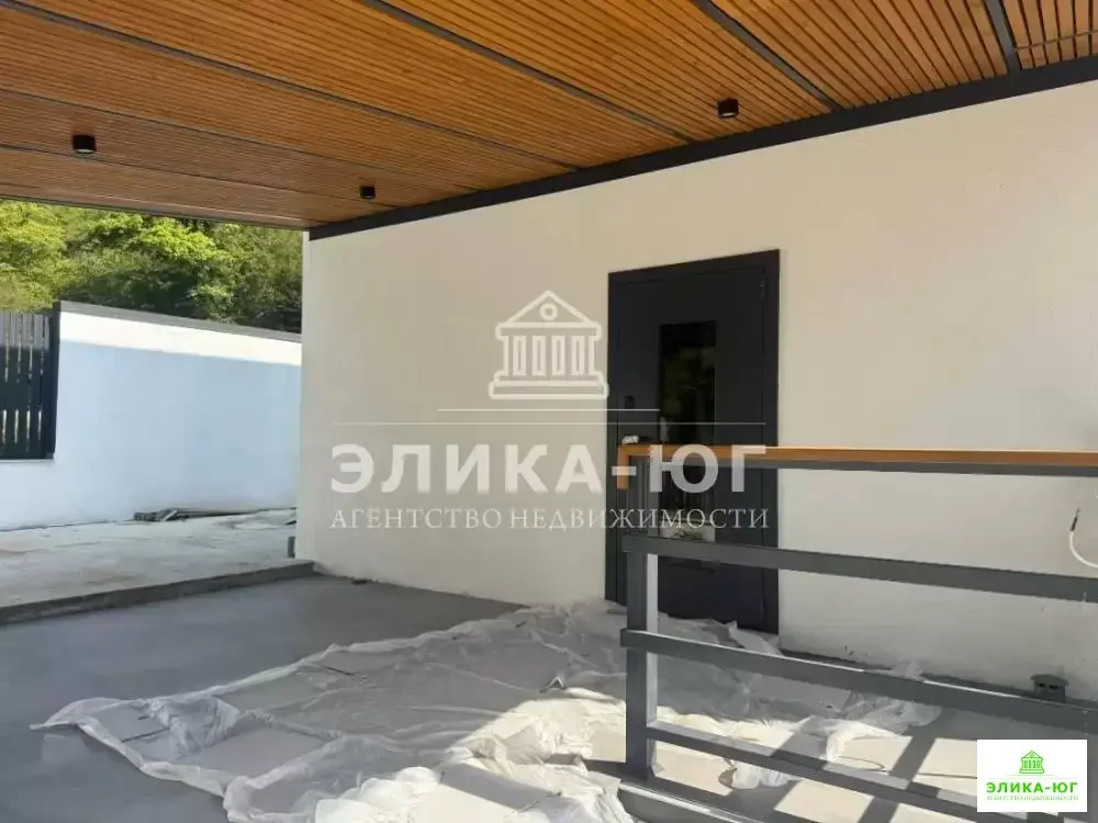 Продажа дома, Небуг, Туапсинский район, ул. Совхозная - Фото 2