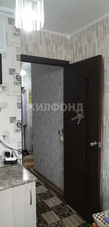 Продажа квартиры, Тулинский, Новосибирский район, ул. Мира - Фото 7