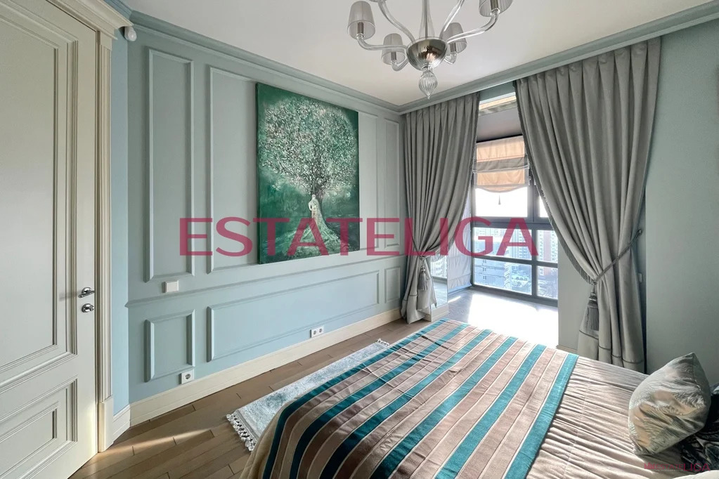 Аренда квартиры, Береговой проезд - Фото 14