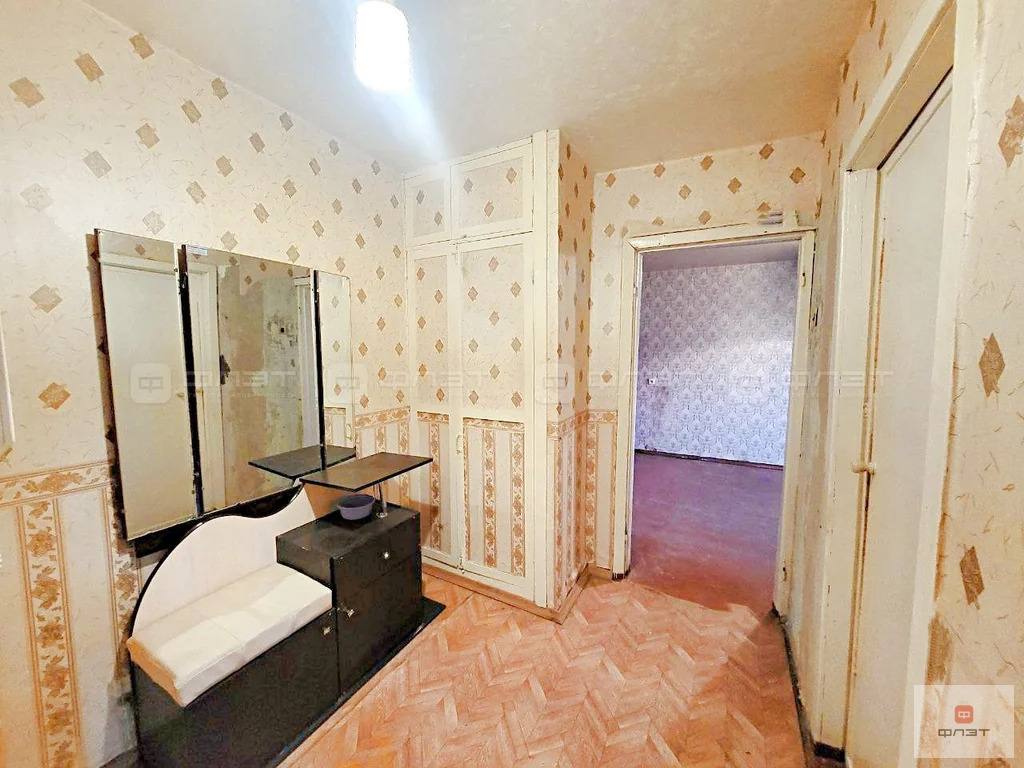 Продажа квартиры, Васильево, Зеленодольский район, ул. Октябрьская - Фото 18