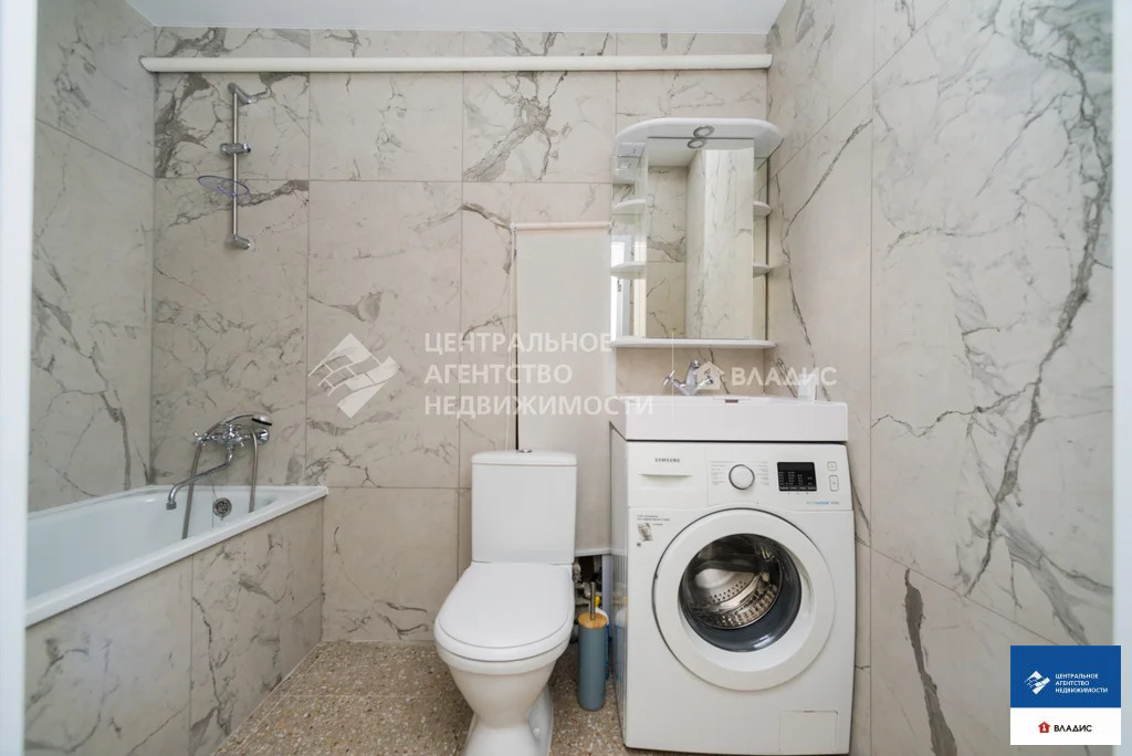 Продажа квартиры, Рязань, Московское ш. - Фото 13