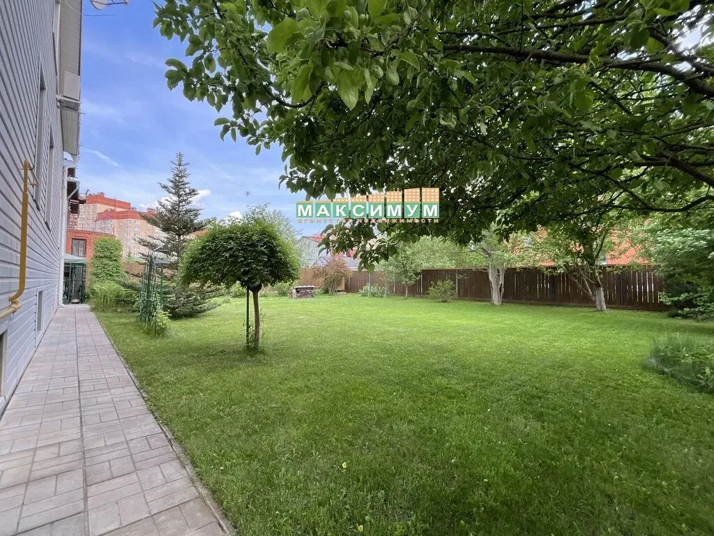 Дом 282 кв.м. в черте города Домодедово, ул. Курганов проезд, д.7 - Фото 20