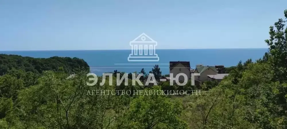 Продажа участка, Новомихайловский, Туапсинский район - Фото 17