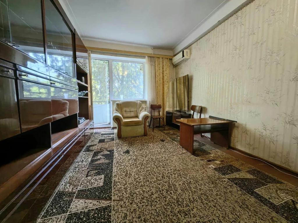 Аренда квартиры, Севастополь, ул. Дмитрия Ульянова - Фото 0