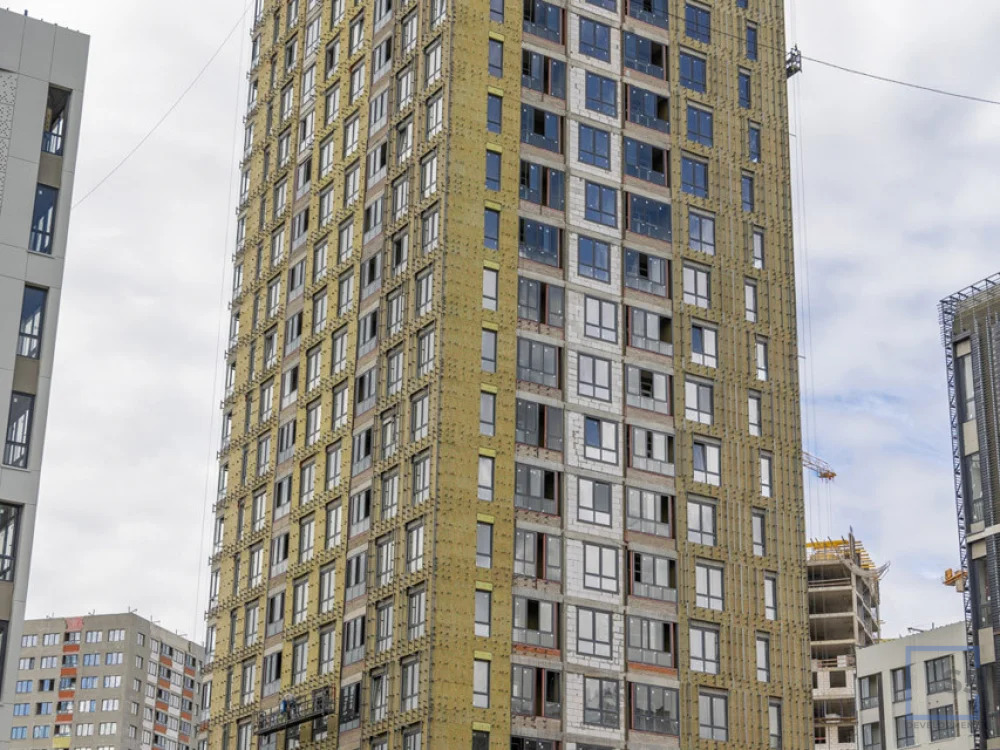 Продажа ПСН, м. Потапово, ЖК Бунинские Кварталы - Фото 3