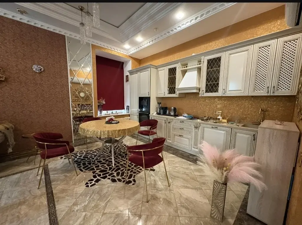 Ап.3-к.ул.Кузнецкий мост, д.19с1 - Фото 22