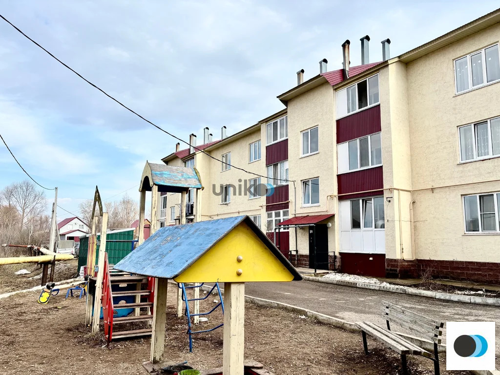 Продажа квартиры, Иглино, Иглинский район, ул. Ленина - Фото 2