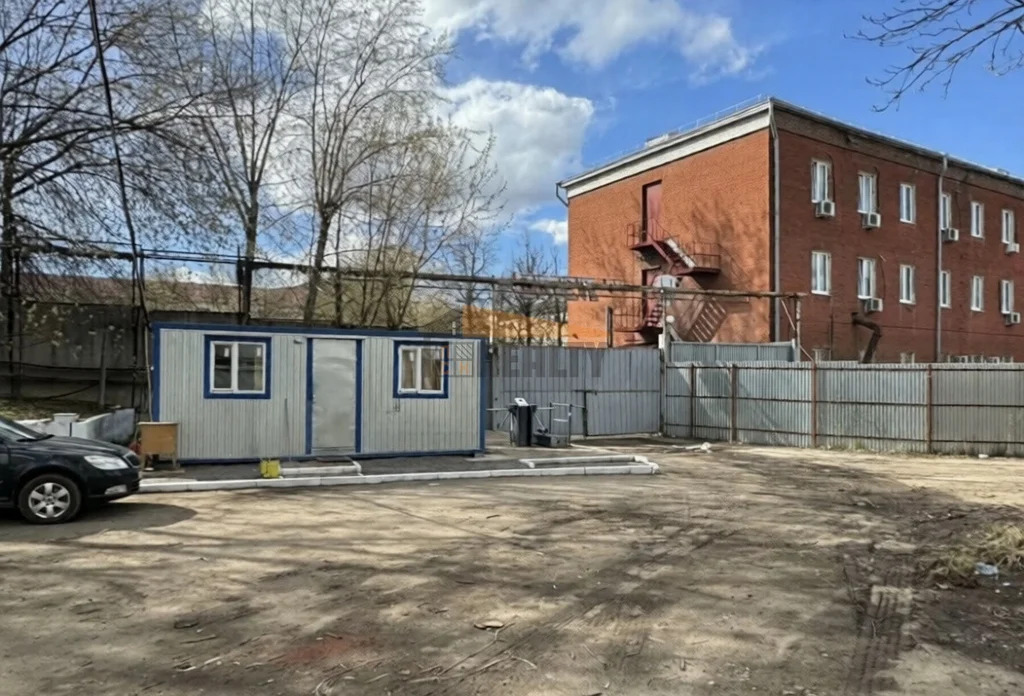 Продажа производственного помещения, Подольск, Большая Серпуховская ... - Фото 7
