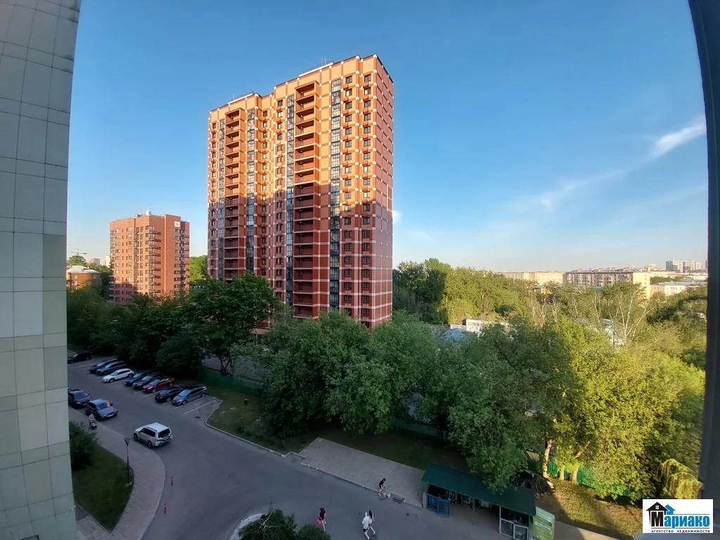 Продажа квартиры, Симферопольский проезд - Фото 33