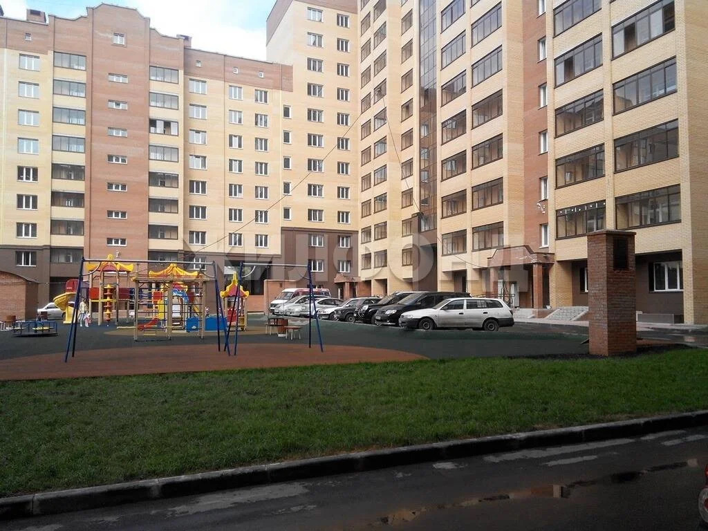 Продажа квартиры, Новосибирск, ул. Российская - Фото 19