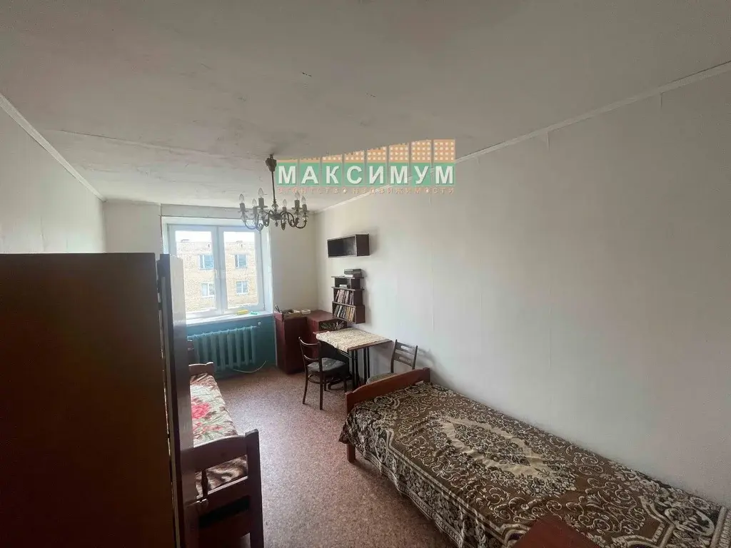 2 комнатная квартира в с. Семеновское Ступинского городского округа - Фото 5