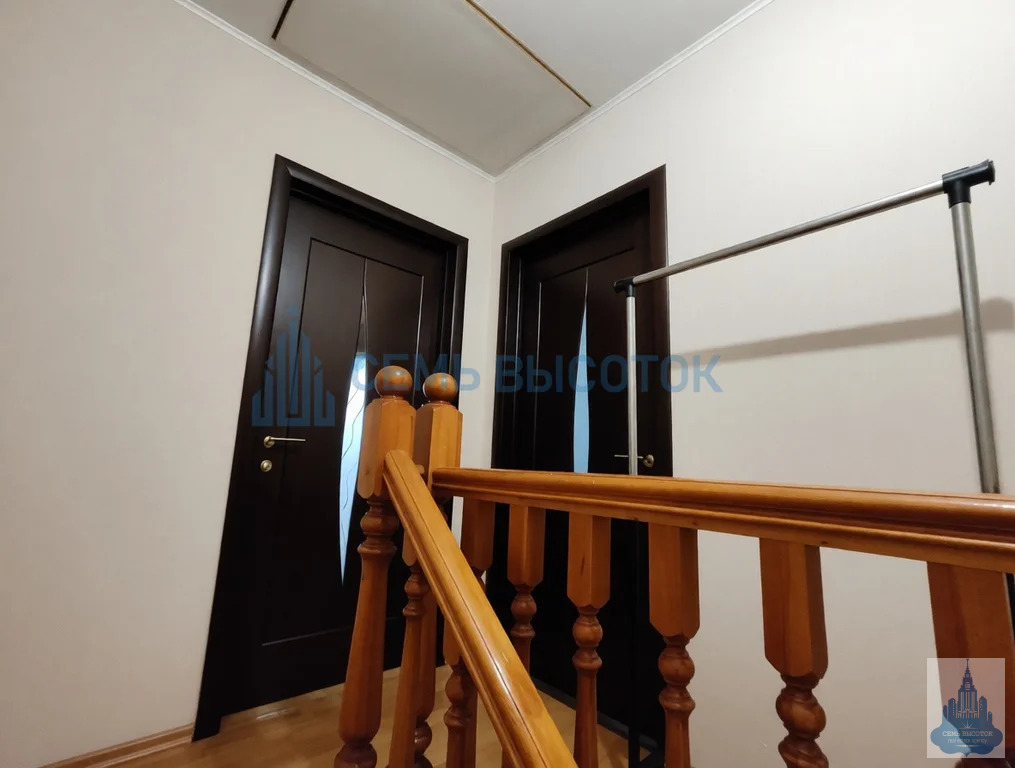 Продажа дома, Домодедово, Домодедово г. о., Лесная ул. - Фото 16