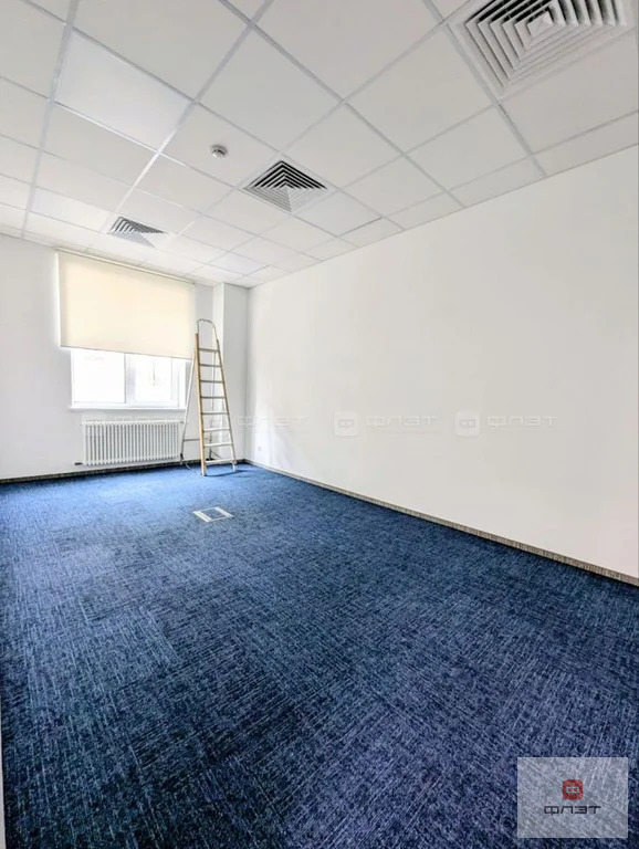 Аренда офиса, Казань, ул. Тази Гиззата д.1Б - Фото 9