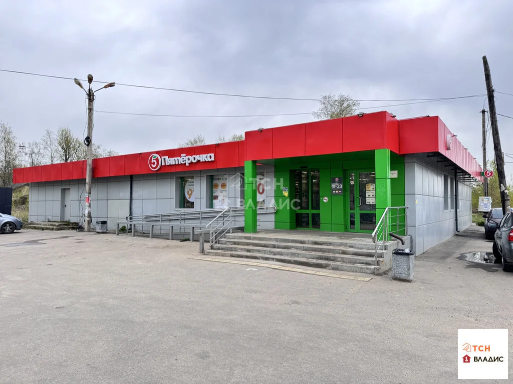 Продажа участка, Краснозаводск, Сергиево-Посадский район - Фото 8