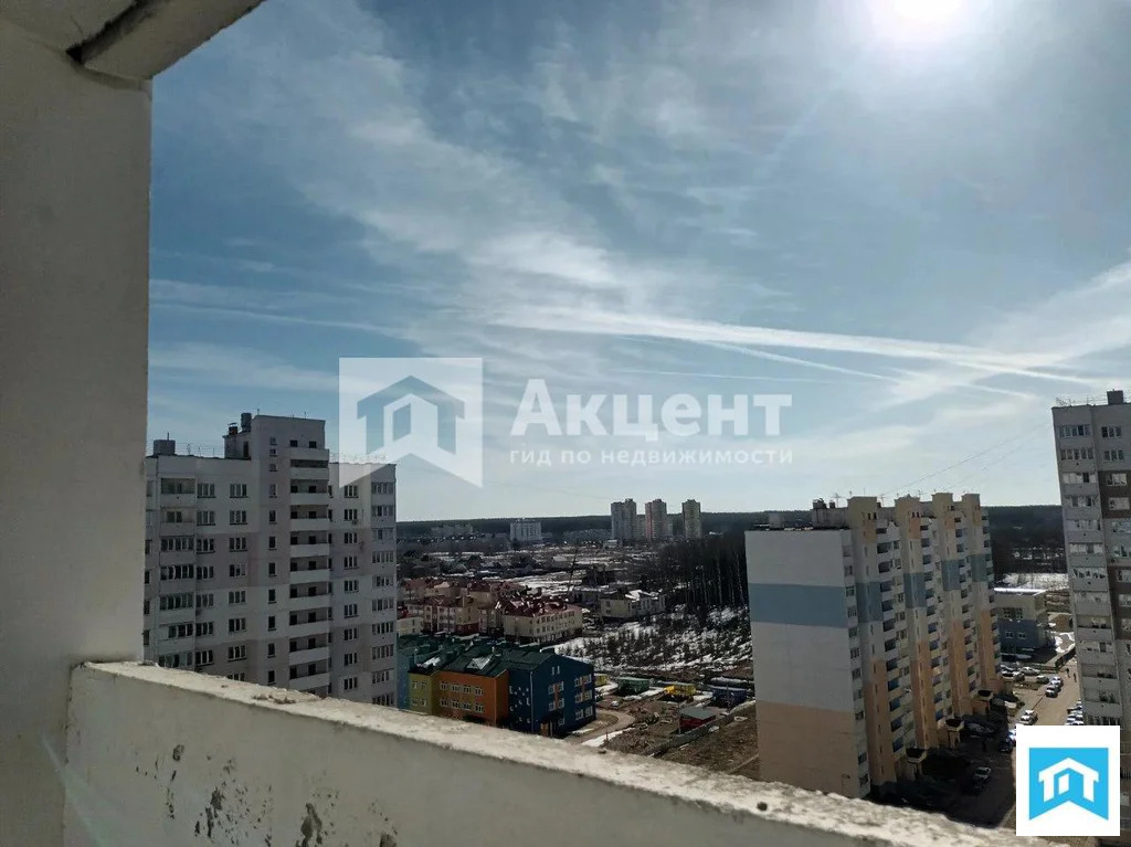 Продажа квартиры, Иваново, мкр Рождественский - Фото 12
