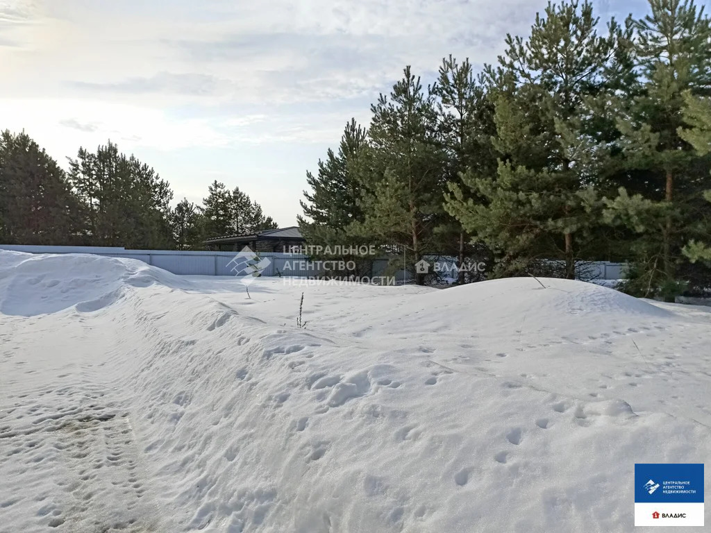 Продажа участка, Алеканово, Рязанский район - Фото 4