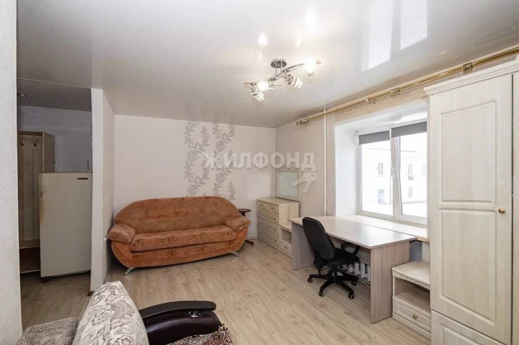 Продажа квартиры, Новосибирск, ул. Первомайская - Фото 14