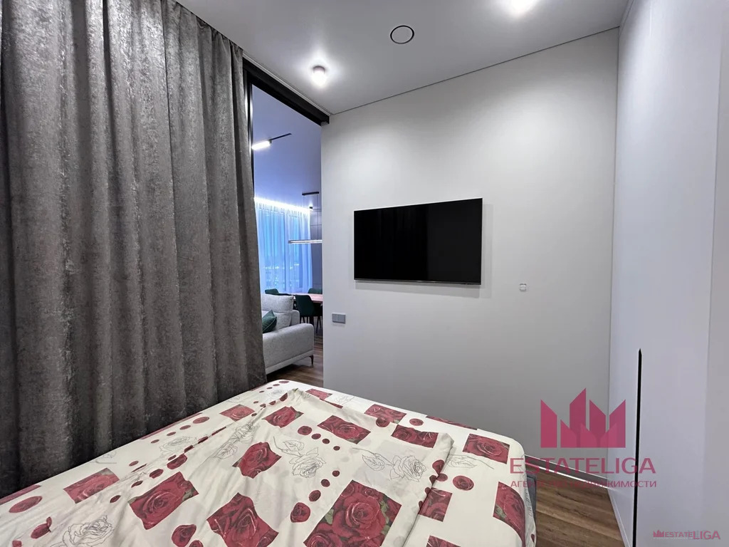 Аренда квартиры, Корабельная улица - Фото 8