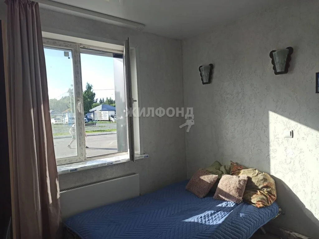 Продажа квартиры, Новосибирск, ул. Герцена - Фото 6
