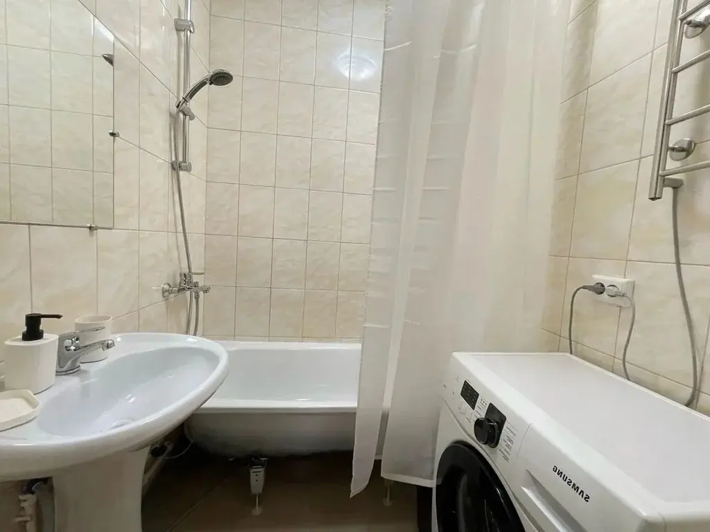 Первомайский проезд, 1 29000 - Фото 9