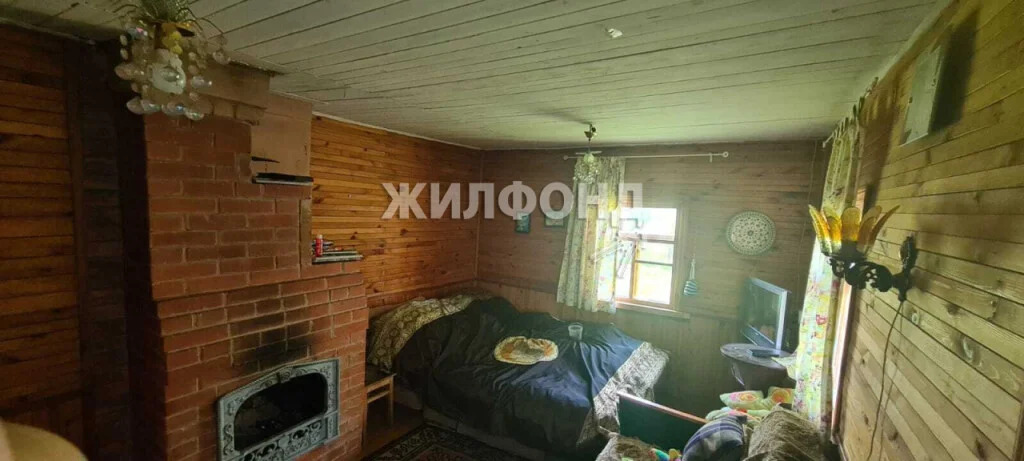 Продажа дома, Новосибирск - Фото 9