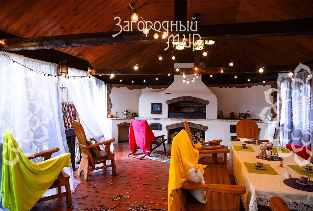 Продам дом, Киевское шоссе, 46 км от МКАД - Фото 53