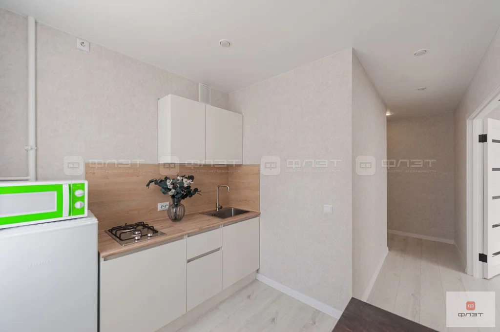 Продажа квартиры, Казань, ул. Короленко - Фото 9