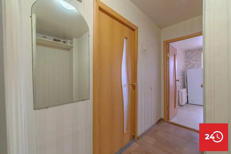 Продается 1 комнатная квартира по ул.Краснова, 39(Южная Поляна). - Фото 13