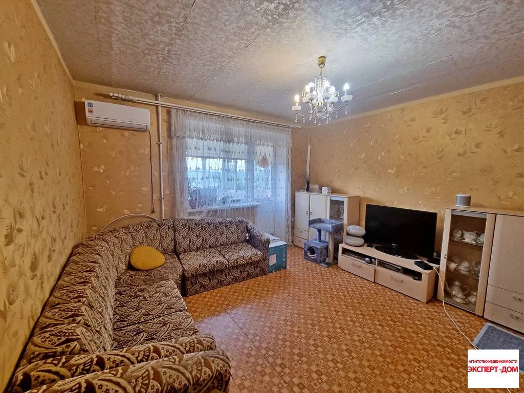 Продажа квартиры, Таганрог, Каркасный пер. - Фото 1
